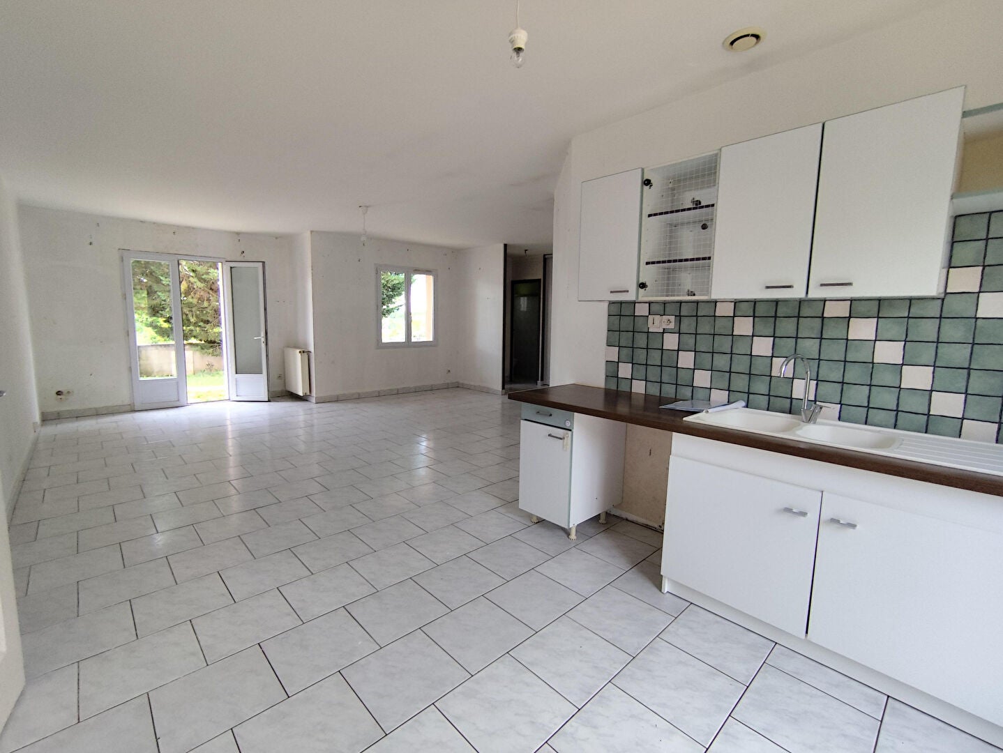 Maison Rue des Sources à Nanteuil