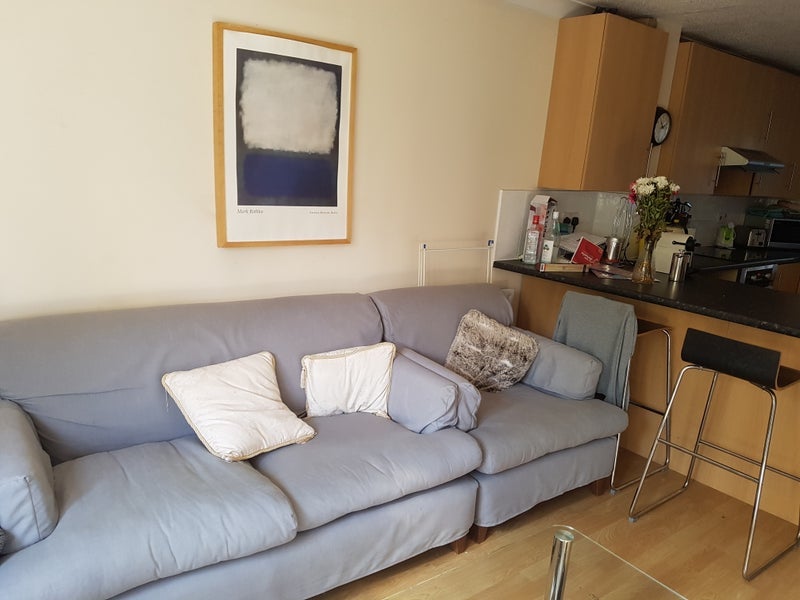 House Trafalgar Close in Greater London