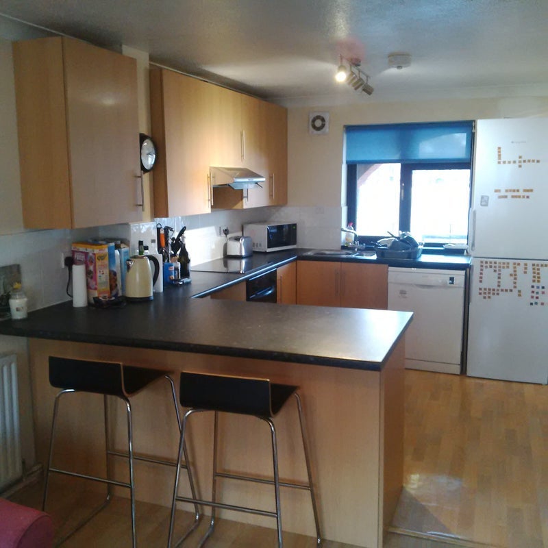 House Trafalgar Close in Greater London
