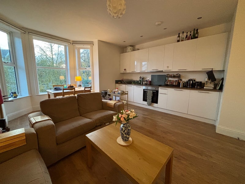 Room Corkland Road in Manchester
