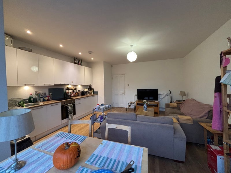 Room Corkland Road in Manchester