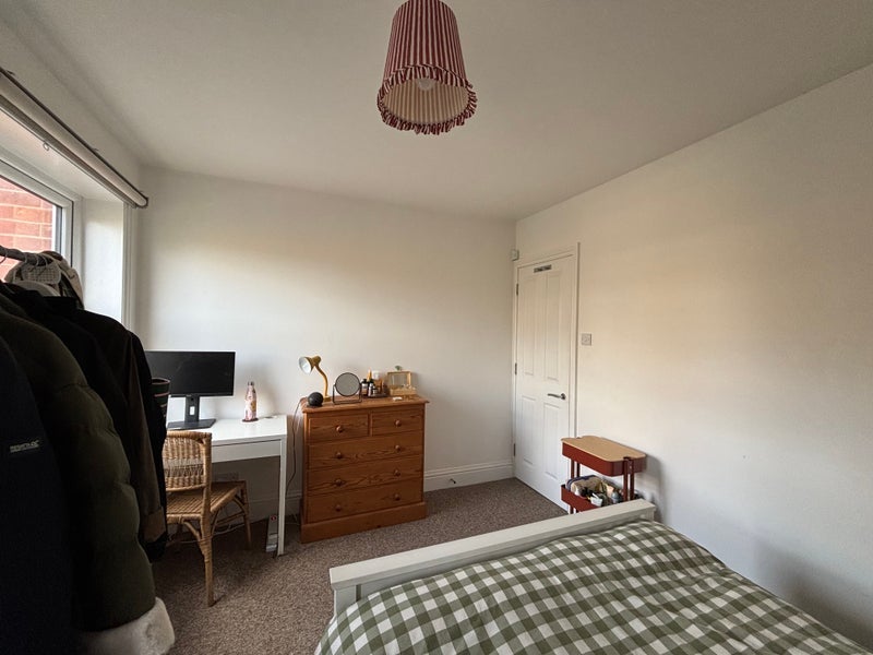 Room Corkland Road in Manchester