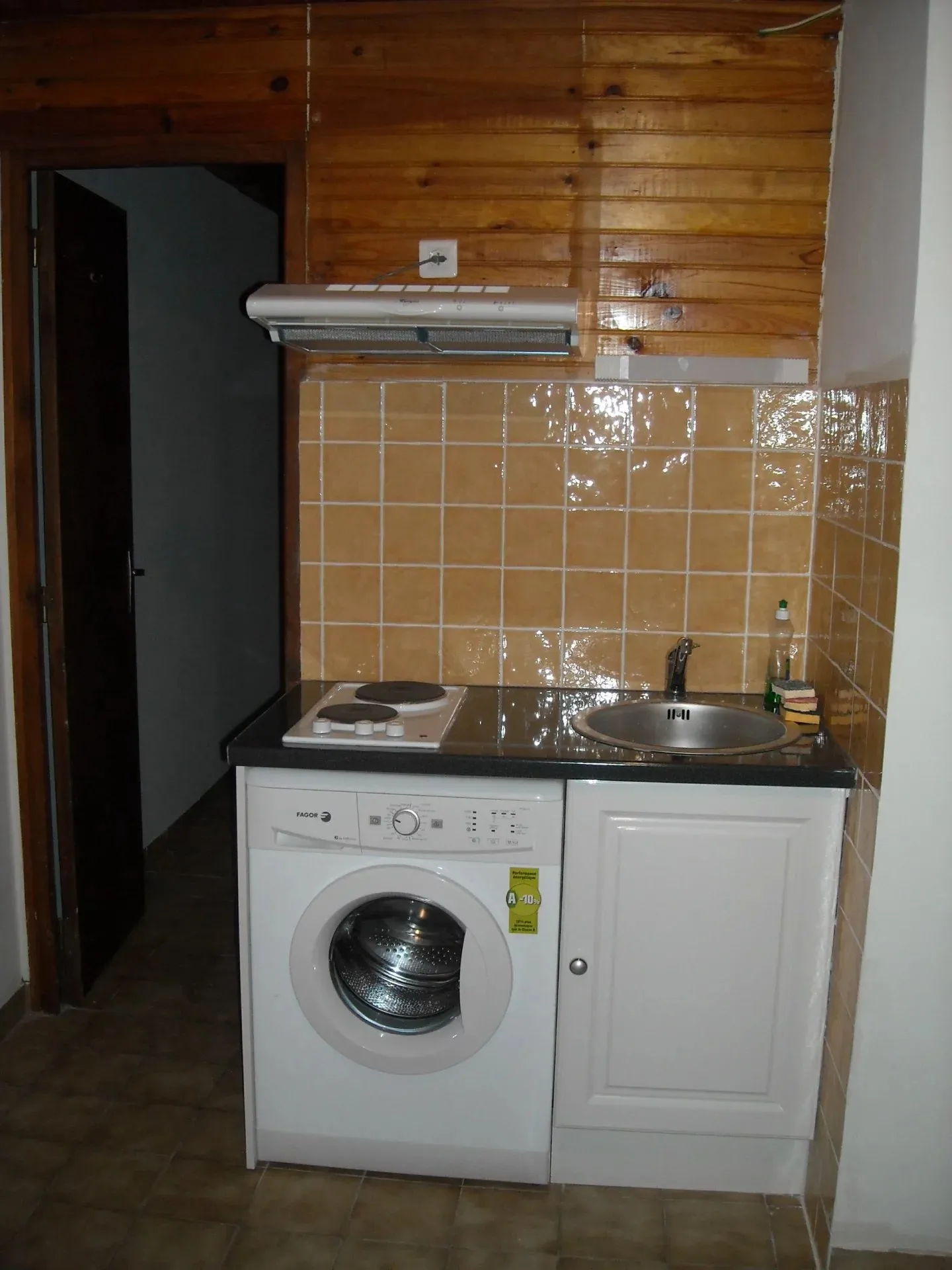 Appartement Rue de la Fontaine à Montpellier