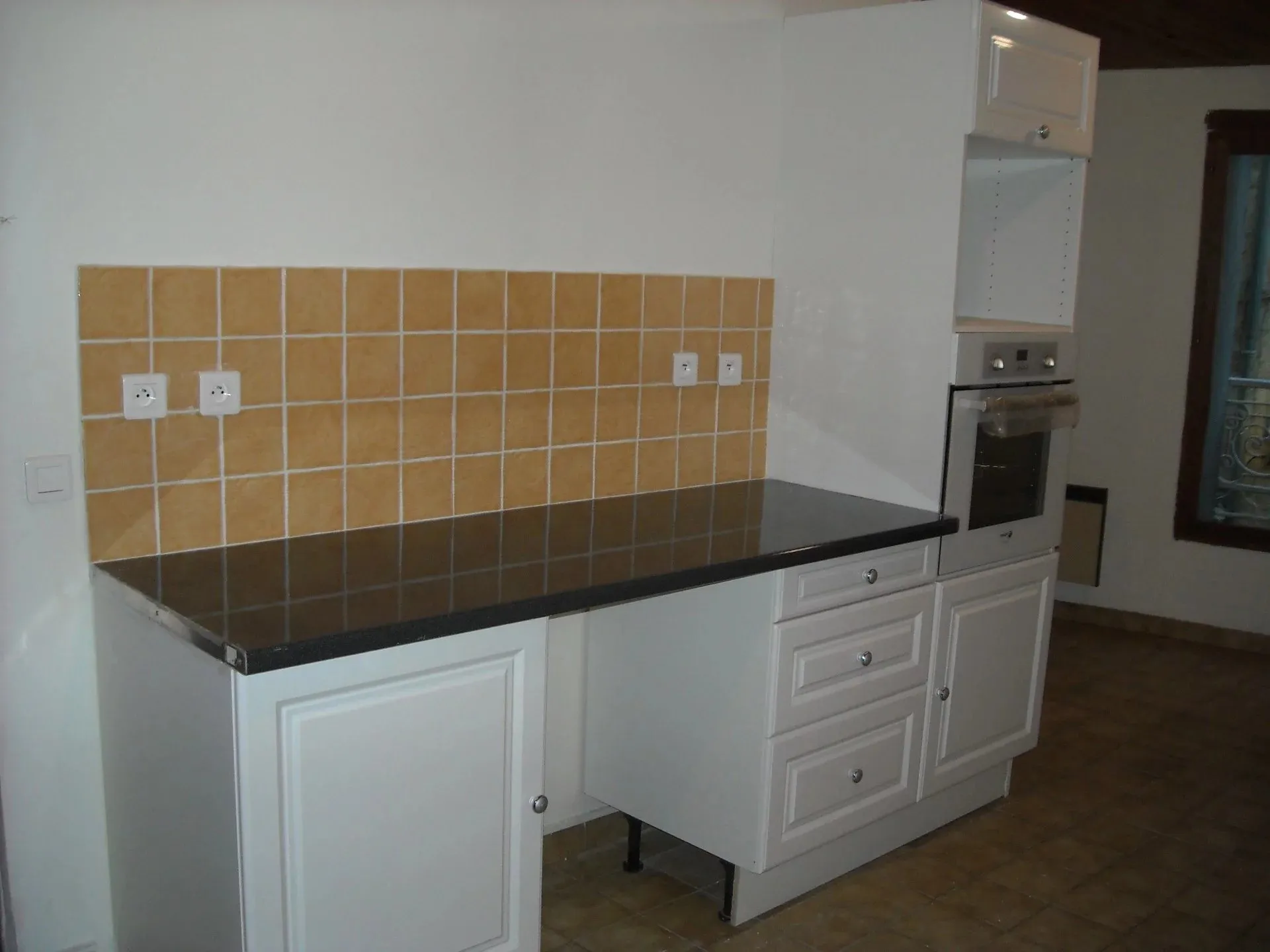 Appartement Rue de la Fontaine à Montpellier