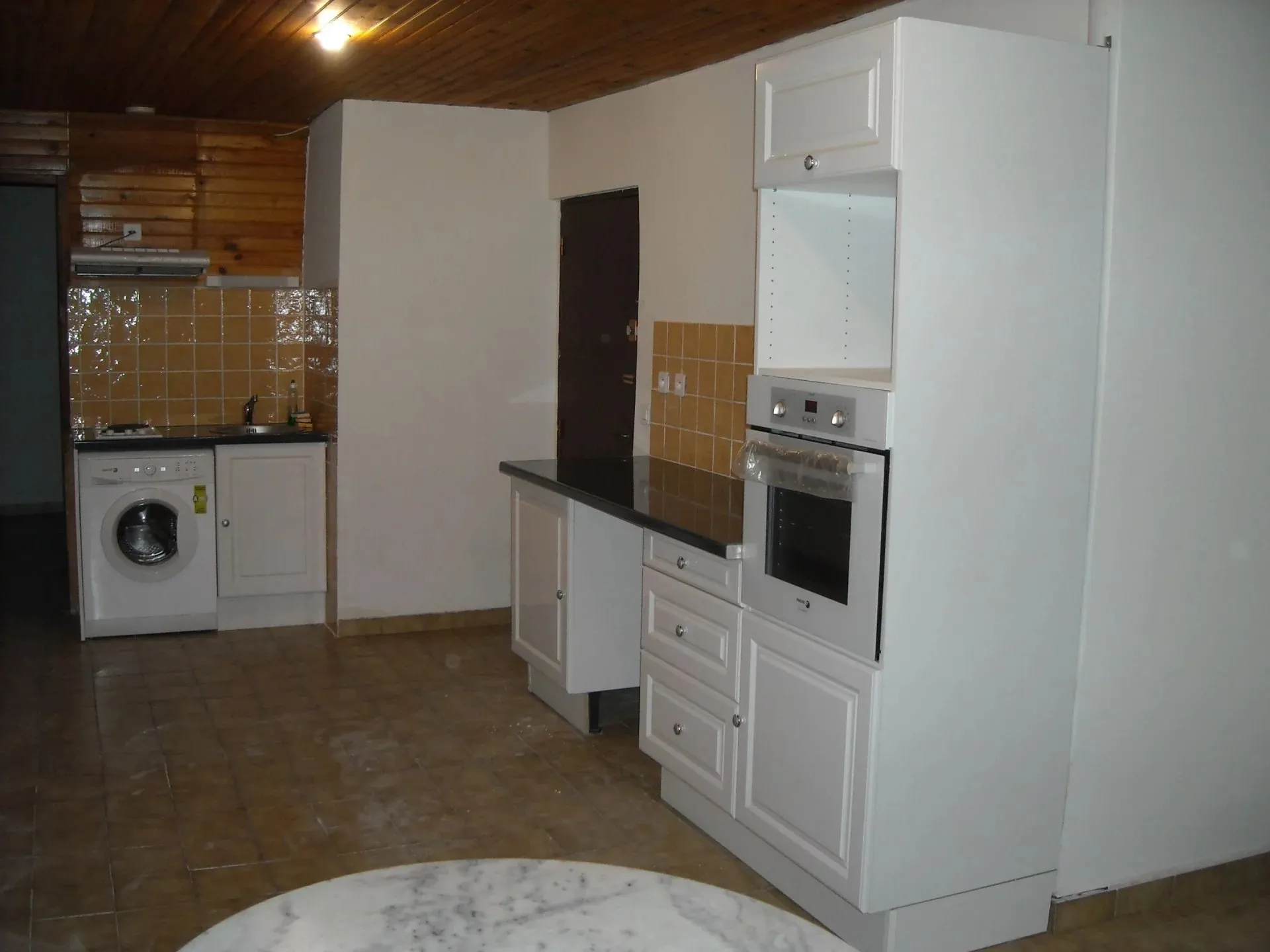 Appartement Rue de la Fontaine à Montpellier