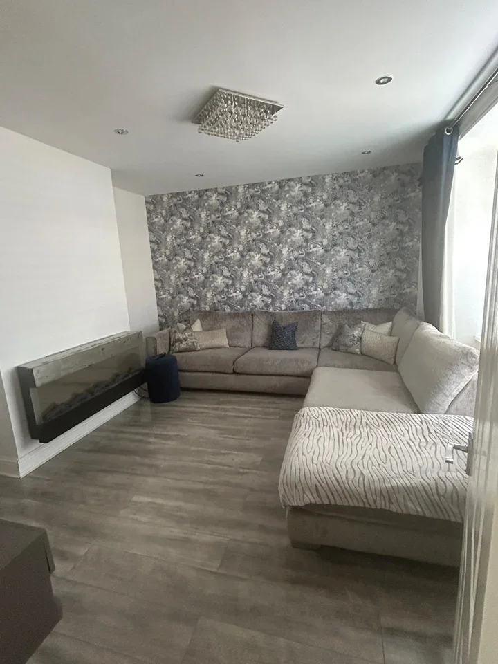 House Chopwell Close in Stockton-on-Tees