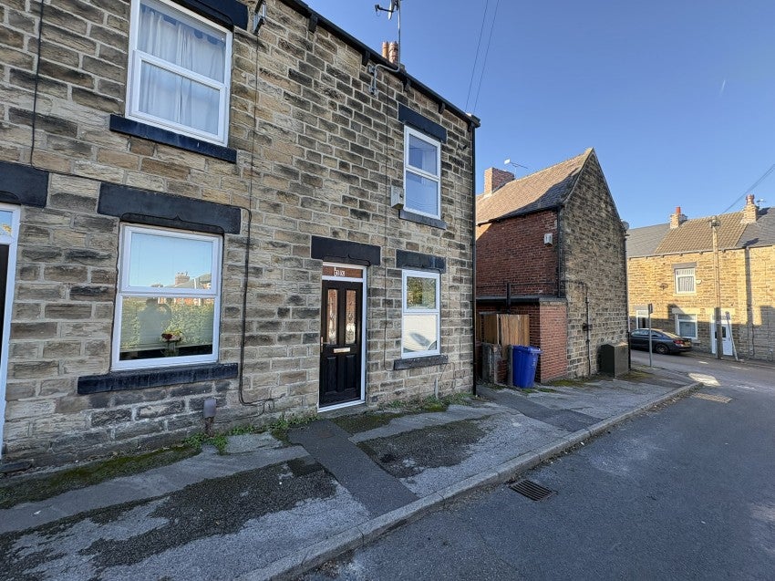 House Cranbrook Street in Barnsley
