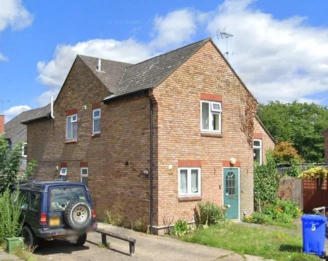 Room Saunton Gardens in Rushmoor
