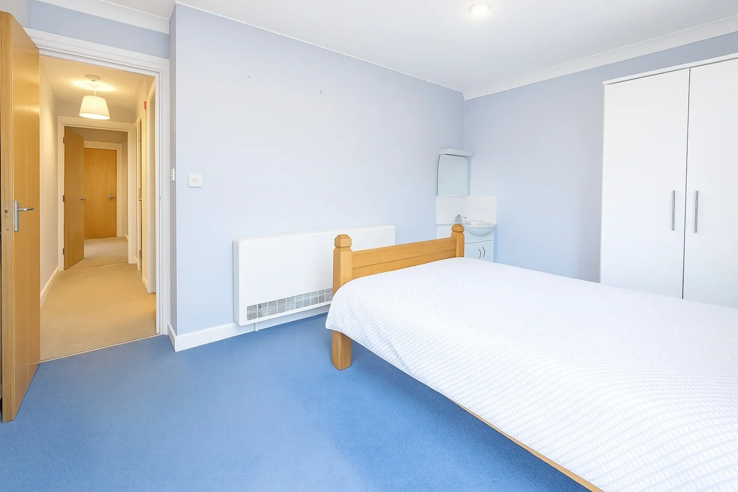 Room Saunton Gardens in Rushmoor