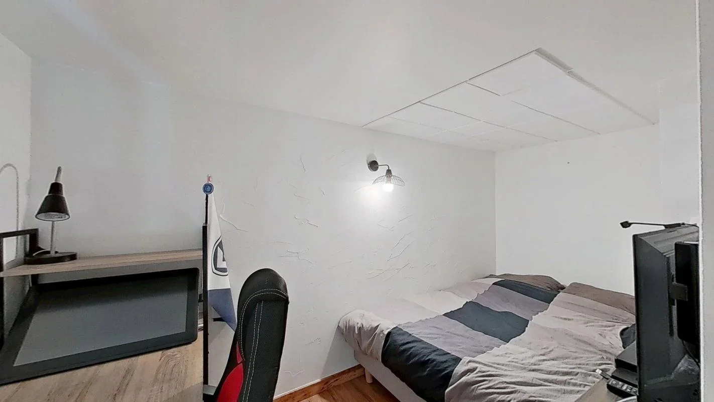 Appartement Route De Genas à Lyon