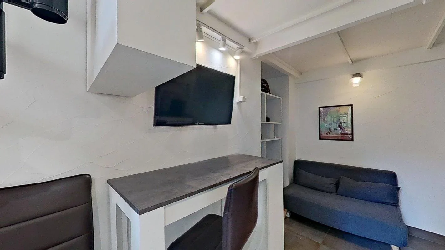 Appartement Route De Genas à Lyon