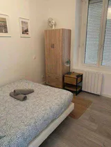 Flat Rue de l'Éternité in Saint-Étienne