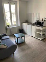 Flat Rue de l'Éternité in Saint-Étienne