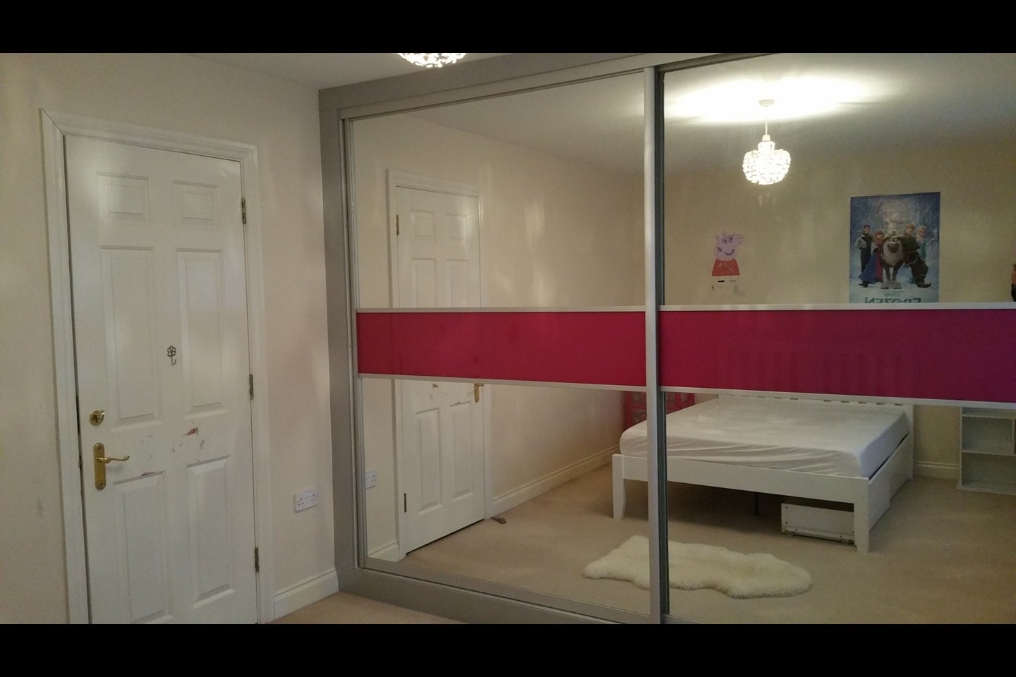 Room The Gateway in Watford