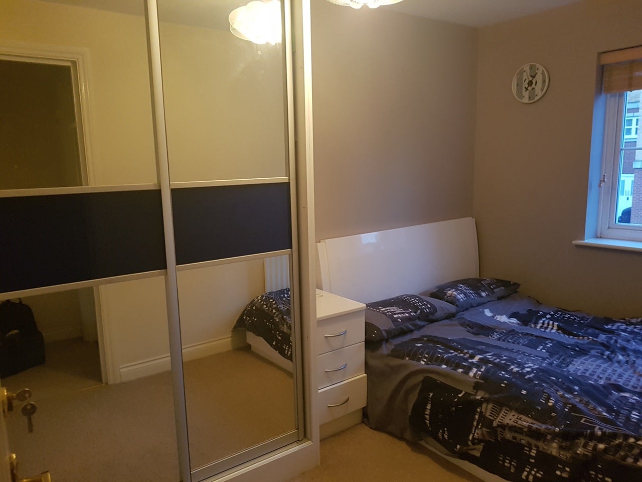 Room The Gateway in Watford