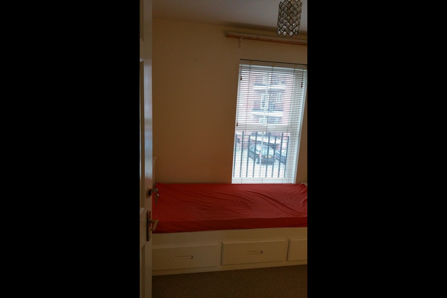 Room The Gateway in Watford