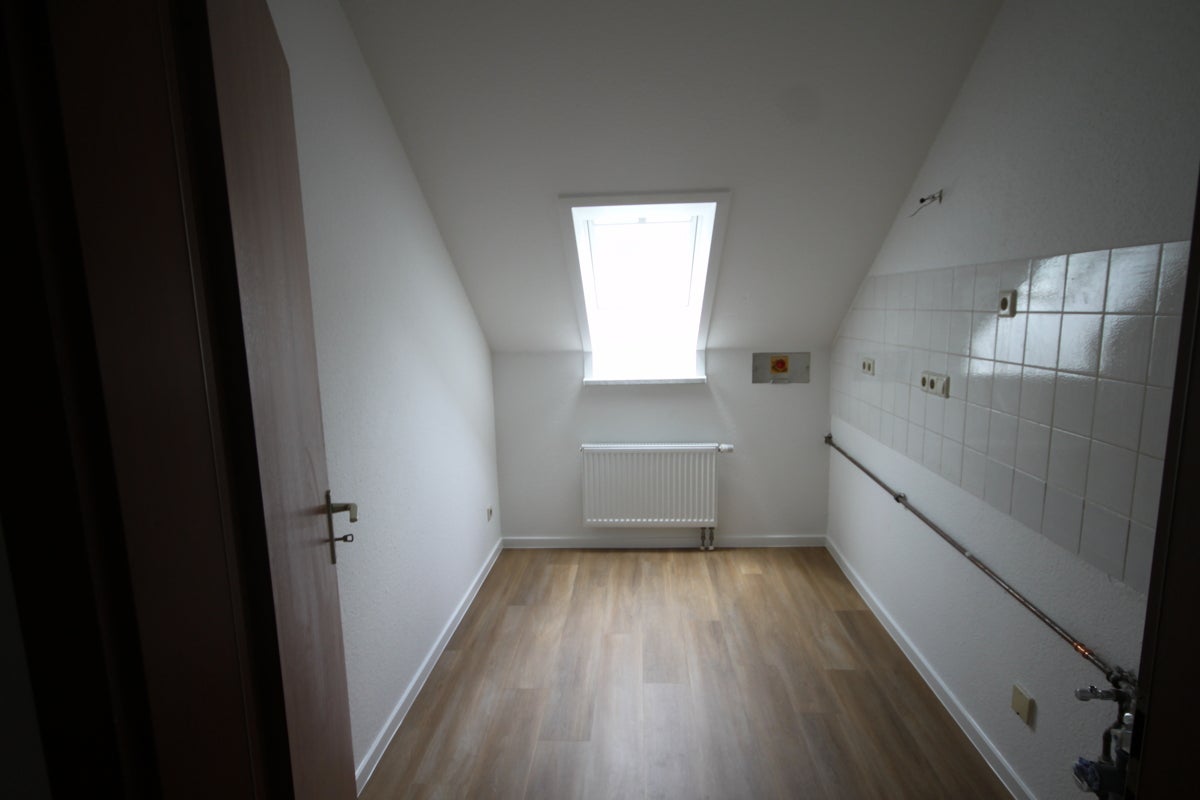 Wohnung Hauptstraße in Neukirchen/Erzgebirge