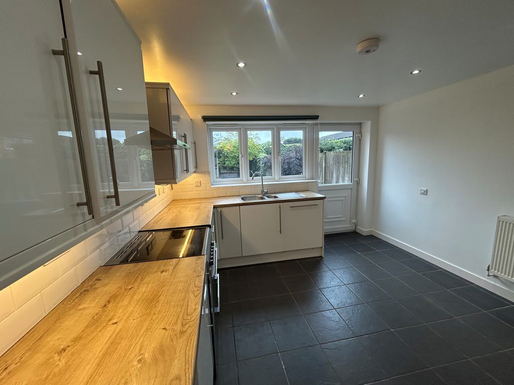 House Wildmoor Lane in Bromsgrove