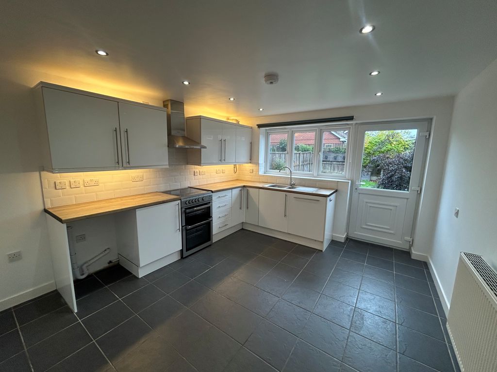 House Wildmoor Lane in Bromsgrove
