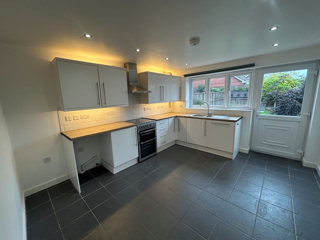 House Wildmoor Lane in Bromsgrove
