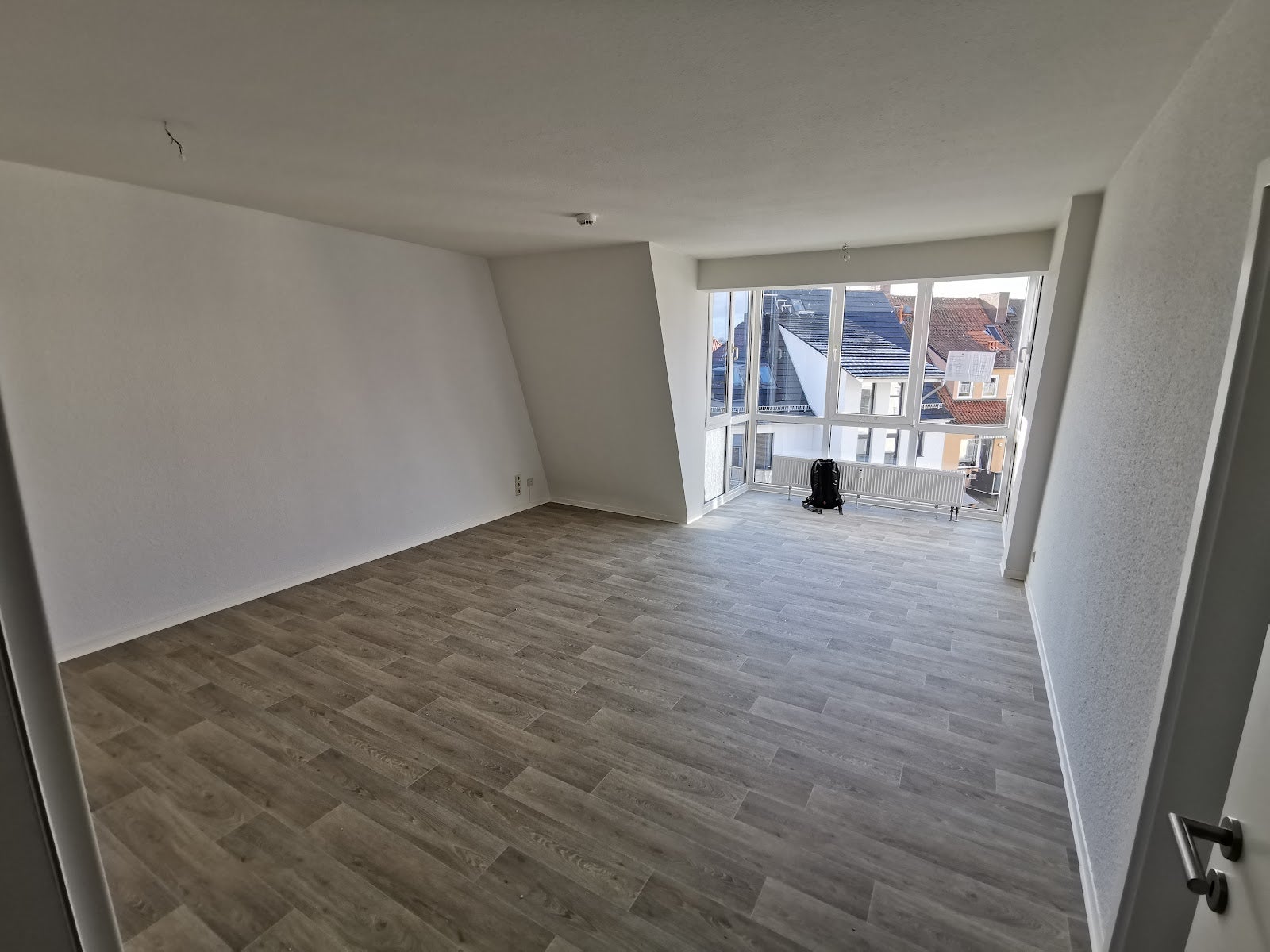 Wohnung Rembrandtstraße in Erfurt