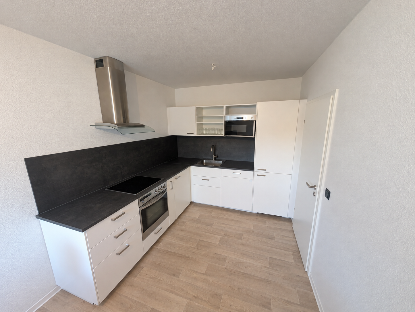 Wohnung Rembrandtstraße in Erfurt