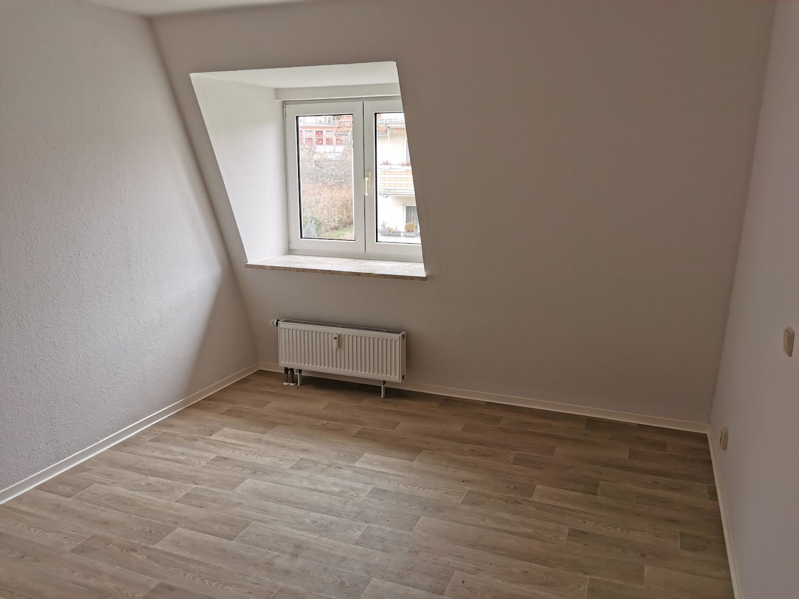 Wohnung Rembrandtstraße in Erfurt