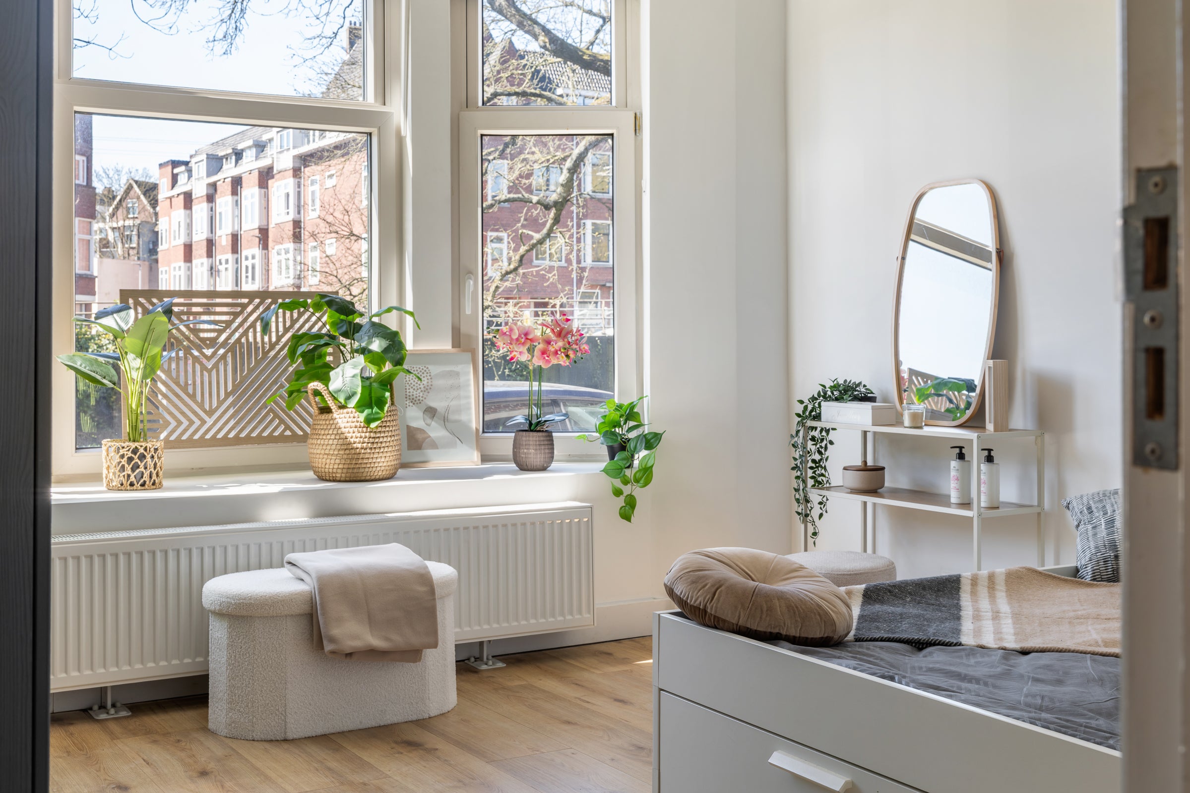 Appartement te koop: Randweg 34C, Rotterdam
