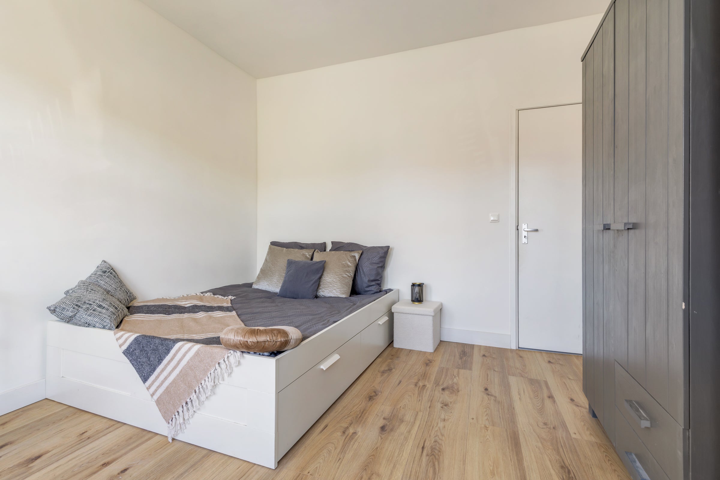 Appartement te koop: Randweg 34C, Rotterdam