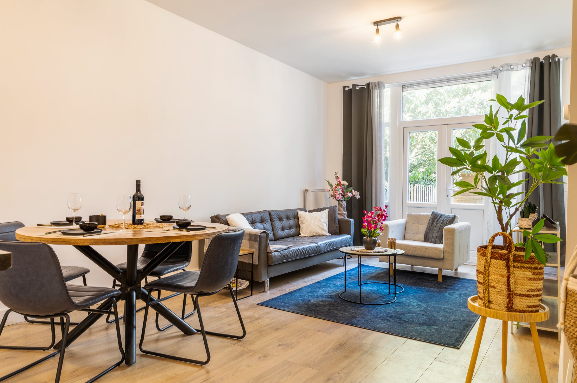 Appartement te koop: Randweg 34C, Rotterdam