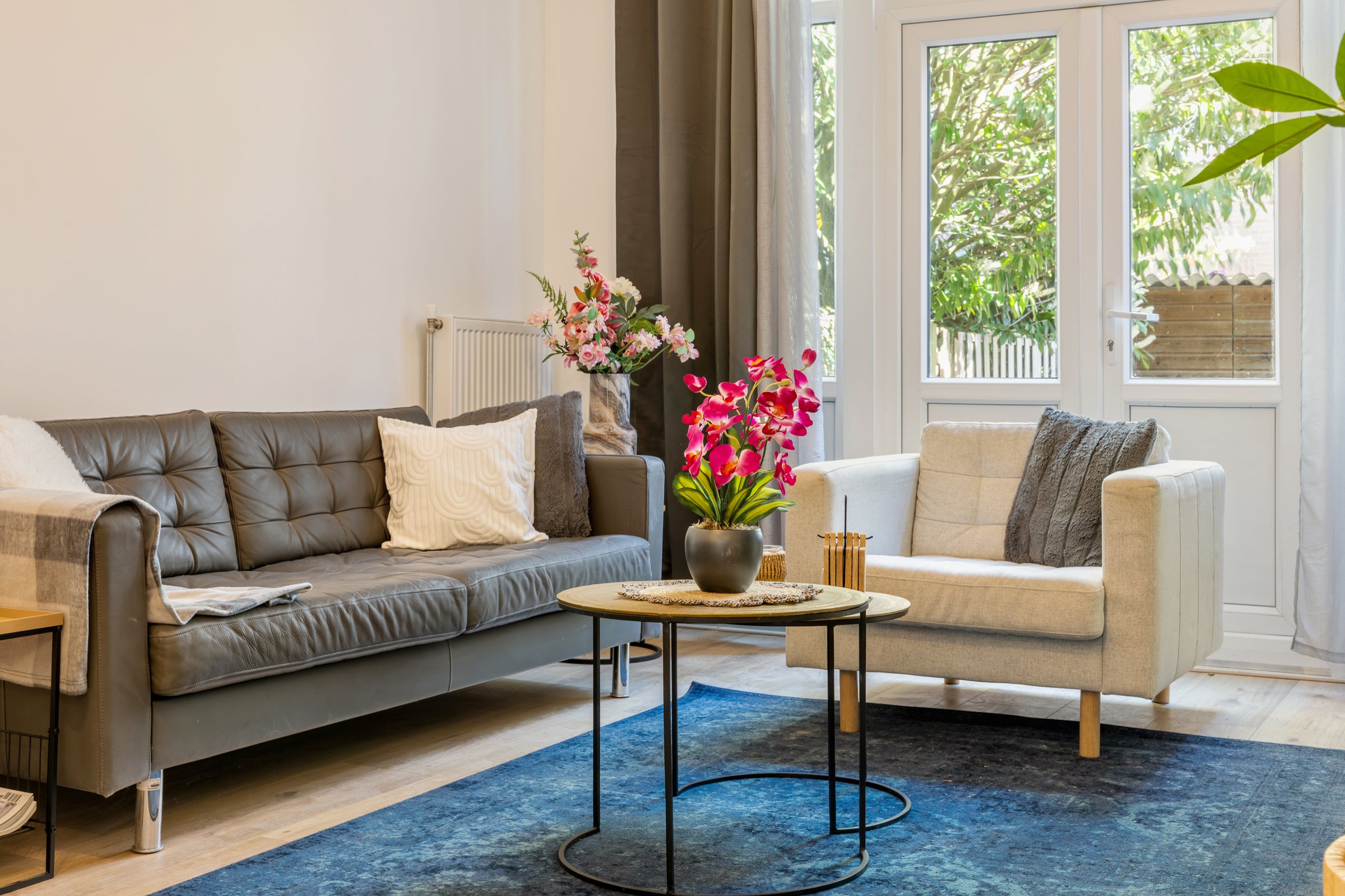 Appartement te koop: Randweg 34C, Rotterdam