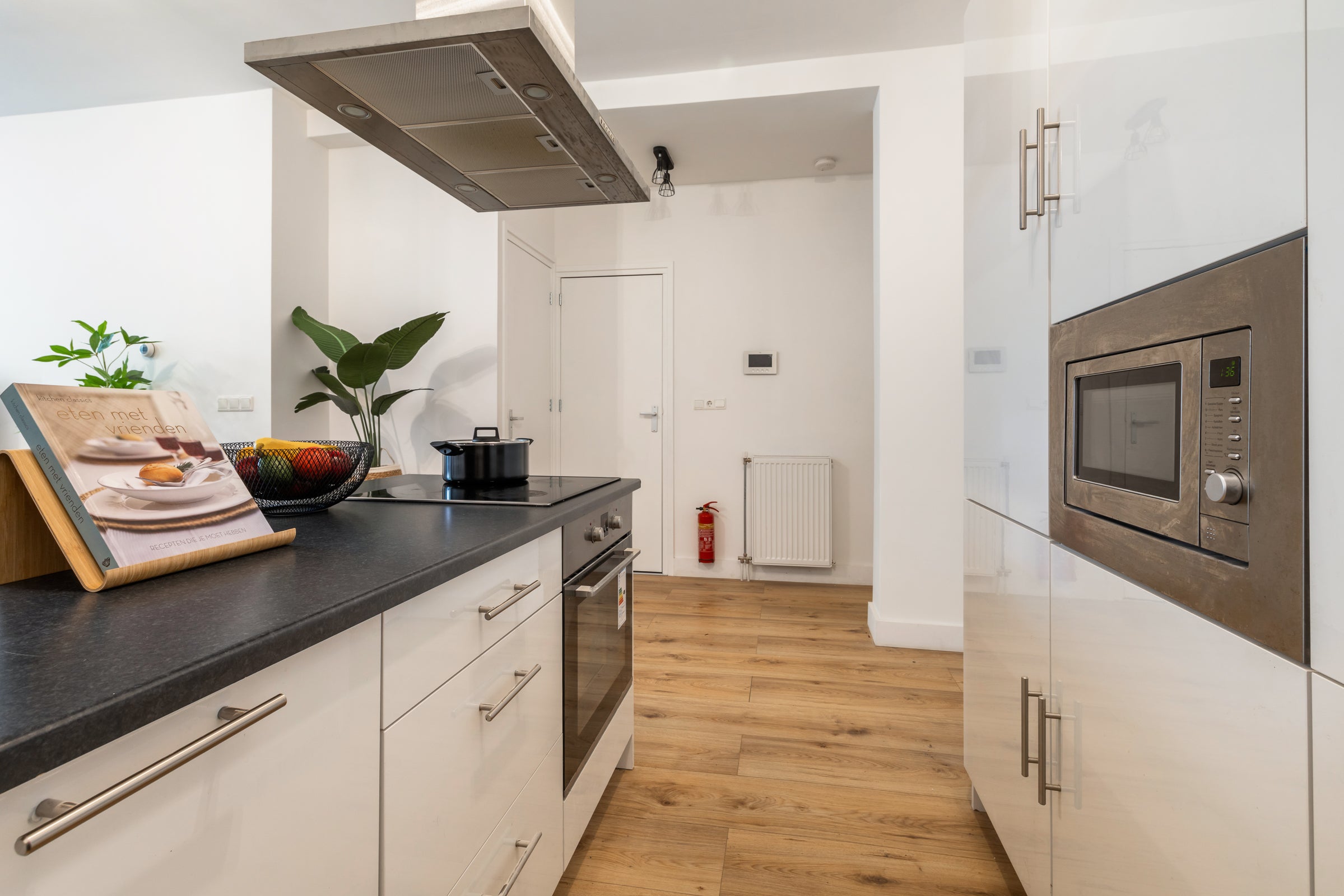 Appartement te koop: Randweg 34C, Rotterdam