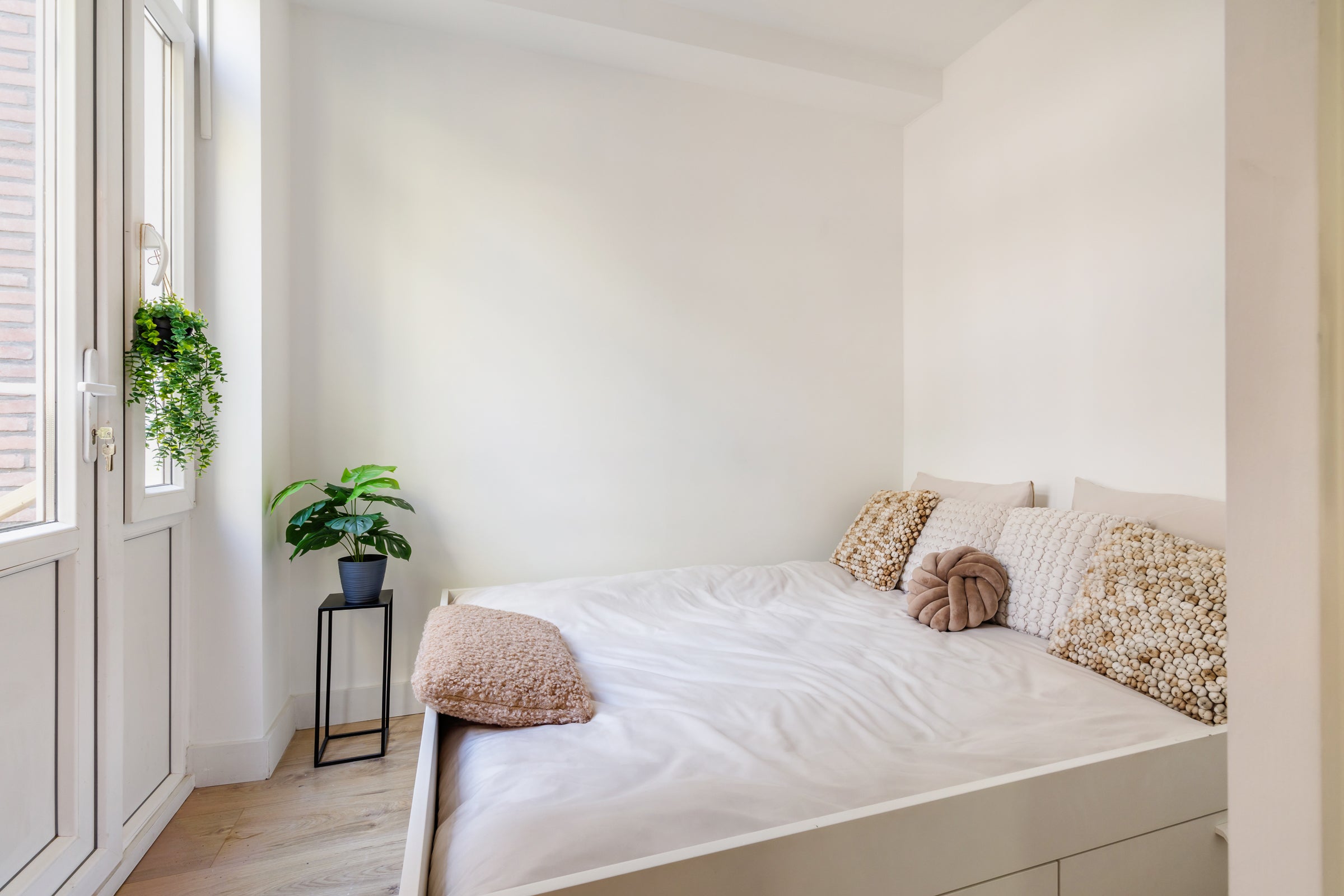 Appartement te koop: Randweg 34C, Rotterdam