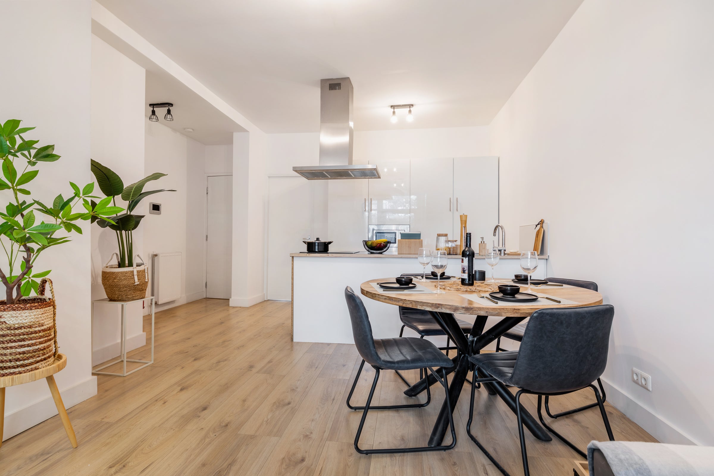 Appartement te koop: Randweg 34C, Rotterdam