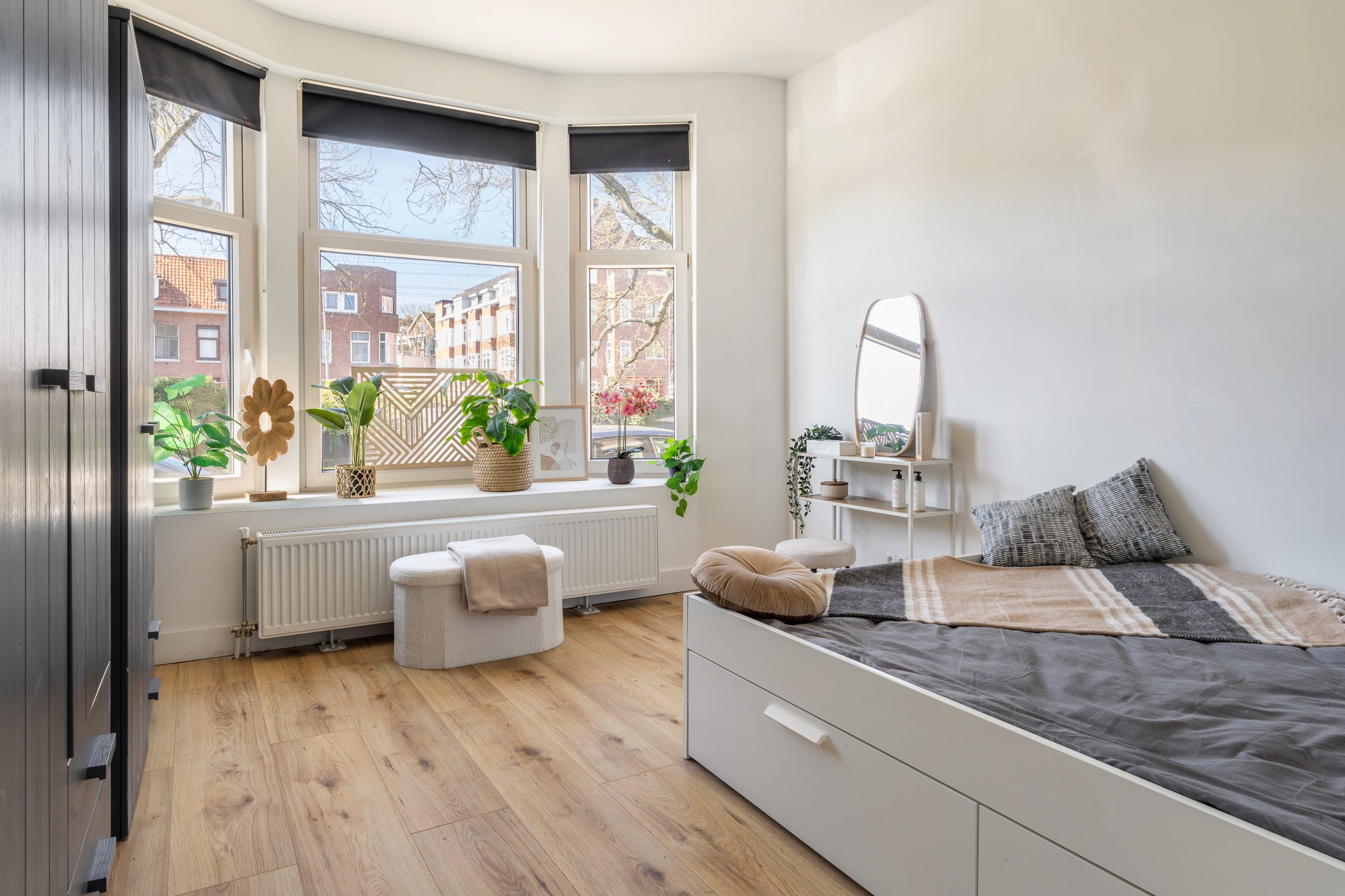 Appartement te koop: Randweg 34C, Rotterdam