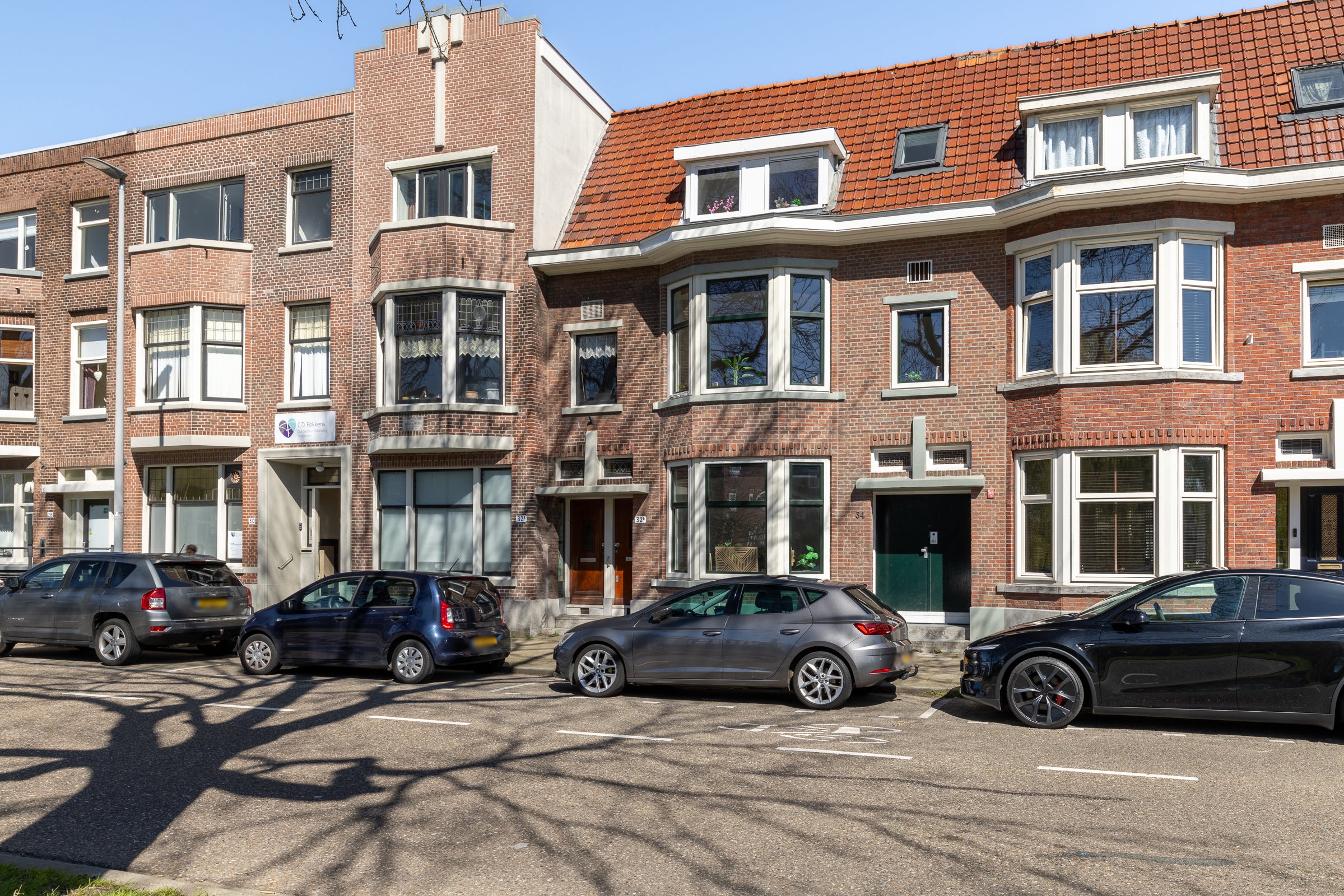 Appartement te koop: Randweg 34C, Rotterdam