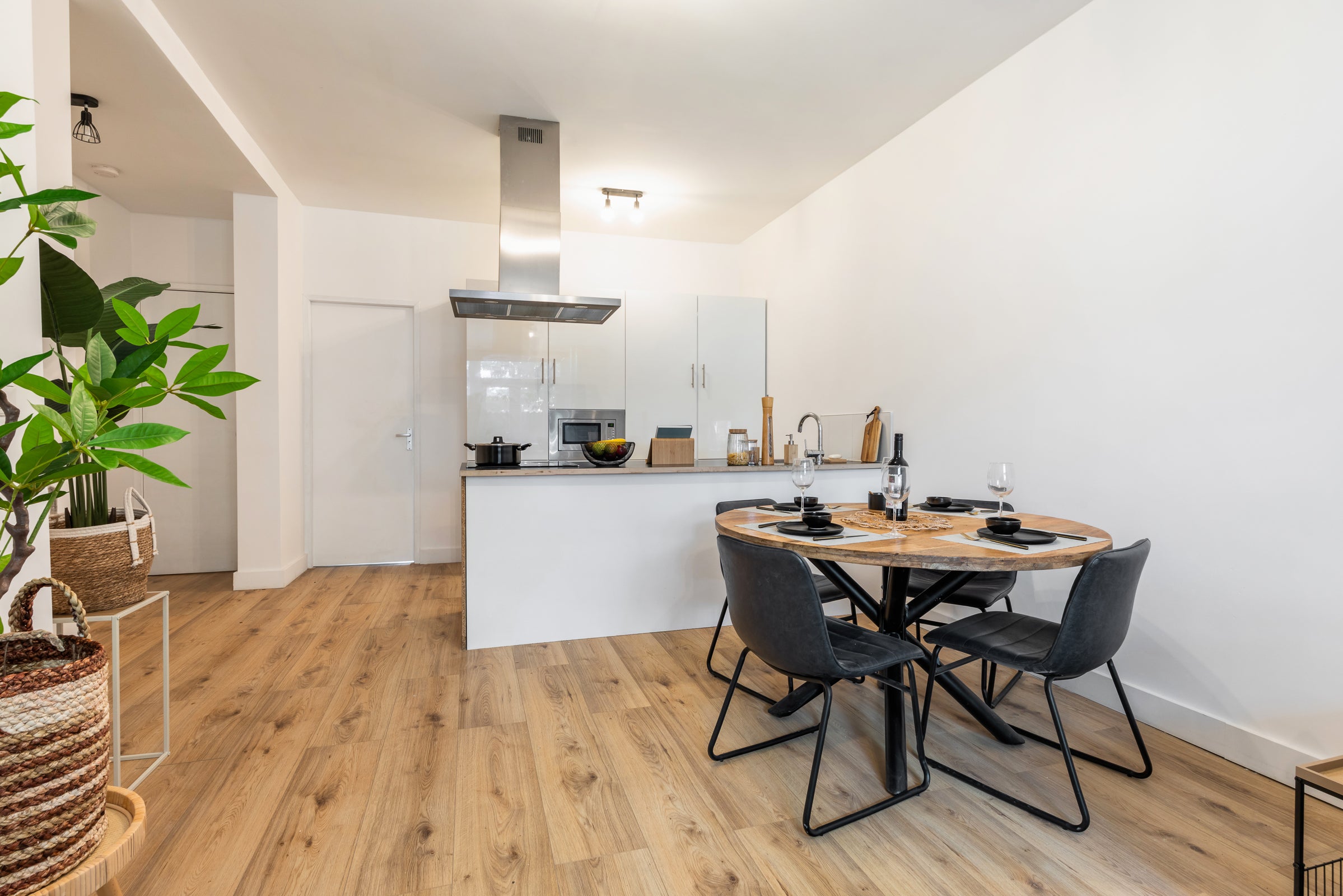 Appartement te koop: Randweg 34C, Rotterdam