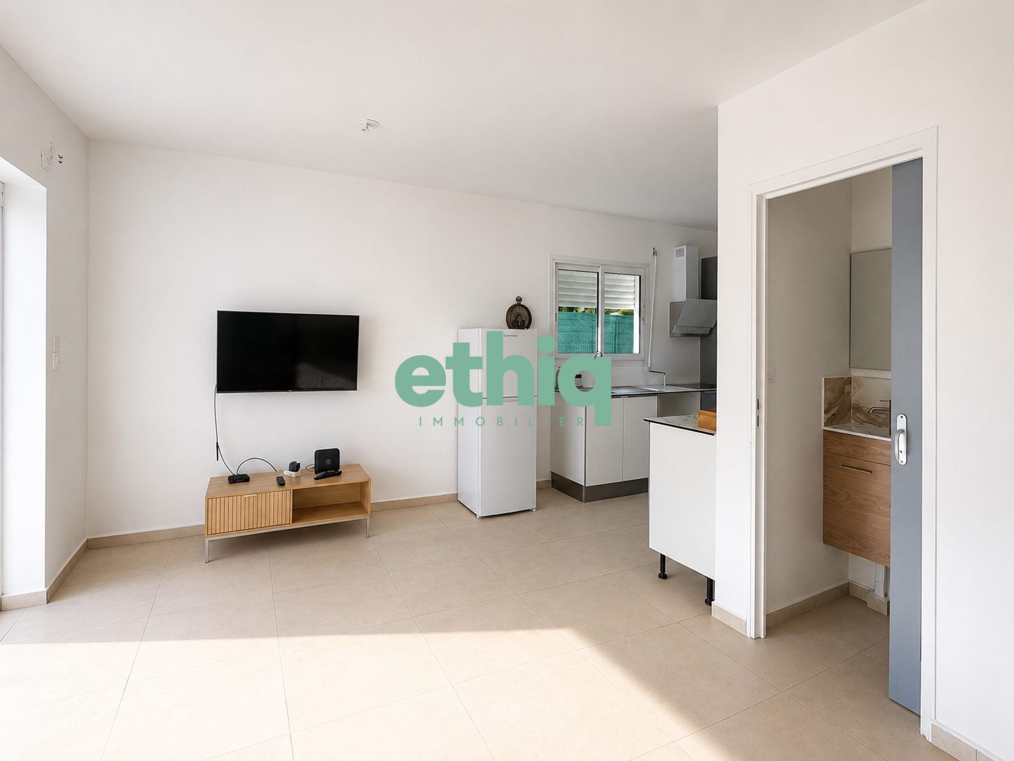 House Rue Didier Rotin in Baie-Mahault