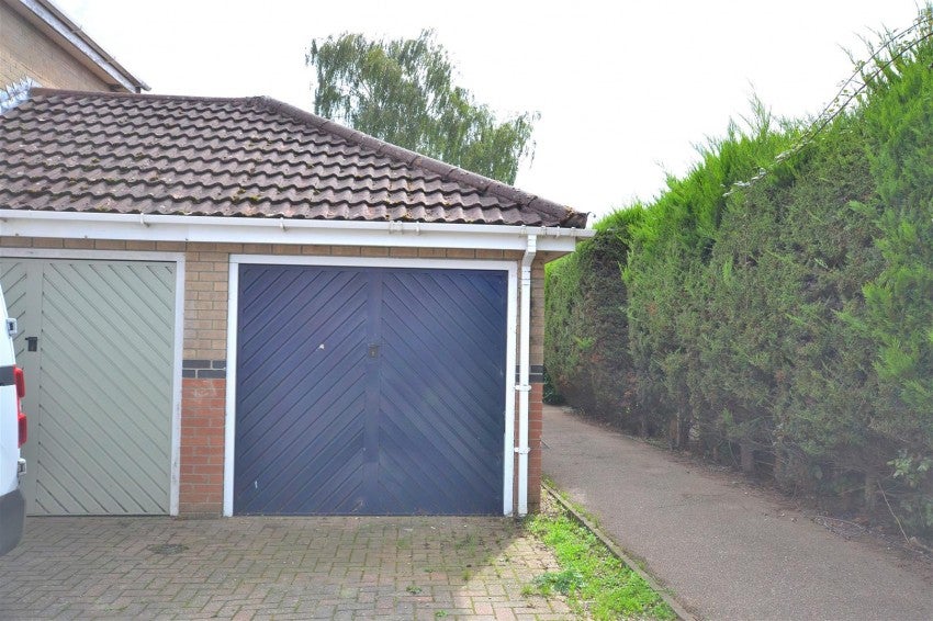 House Lexham Road in King's Lynn and West Norfolk
