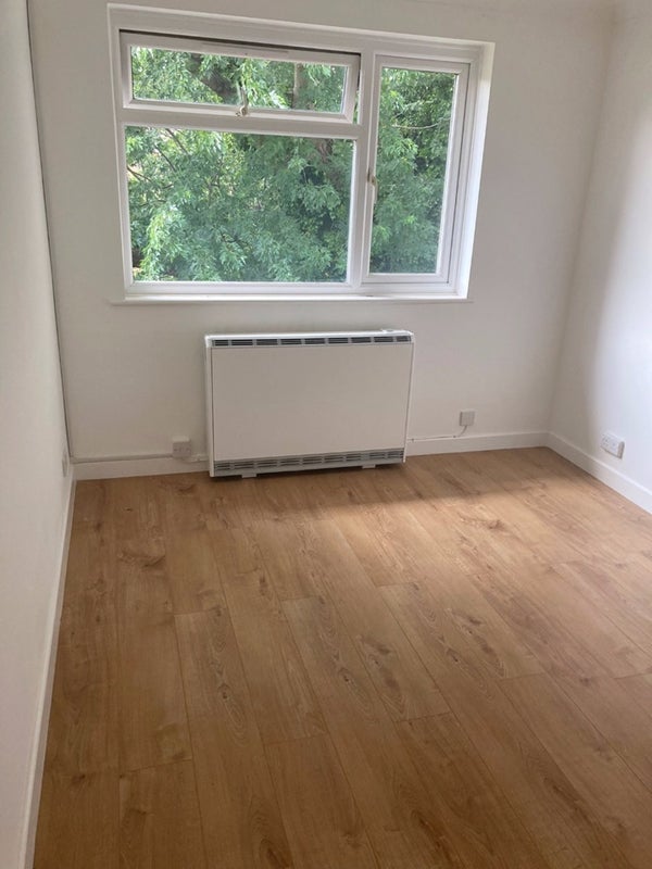 Flat Shire Ridge in Brownhills