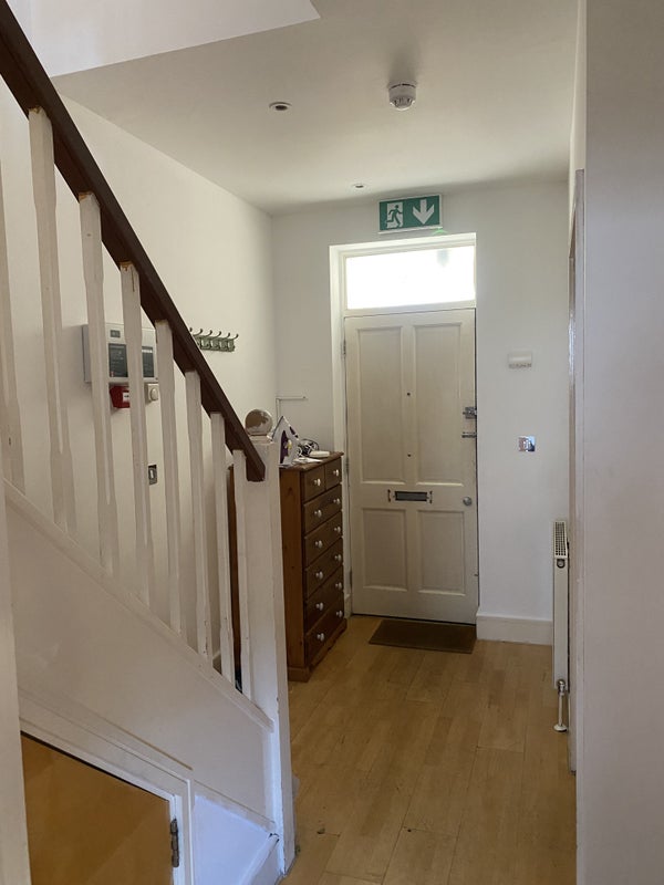 Room Marcia Road in Greater London