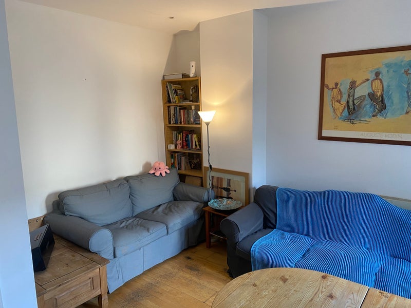 Room Marcia Road in Greater London