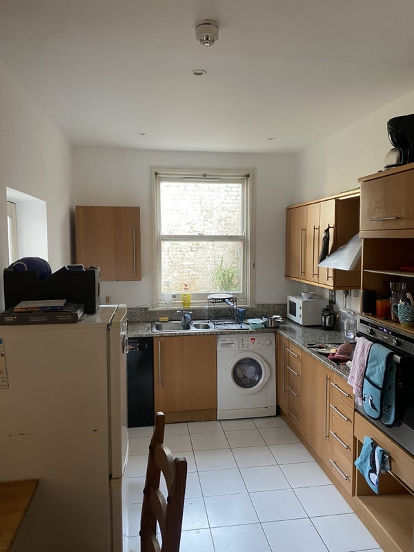 Room Marcia Road in Greater London