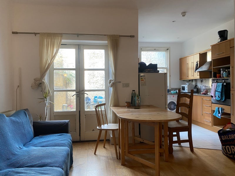 Room Marcia Road in Greater London