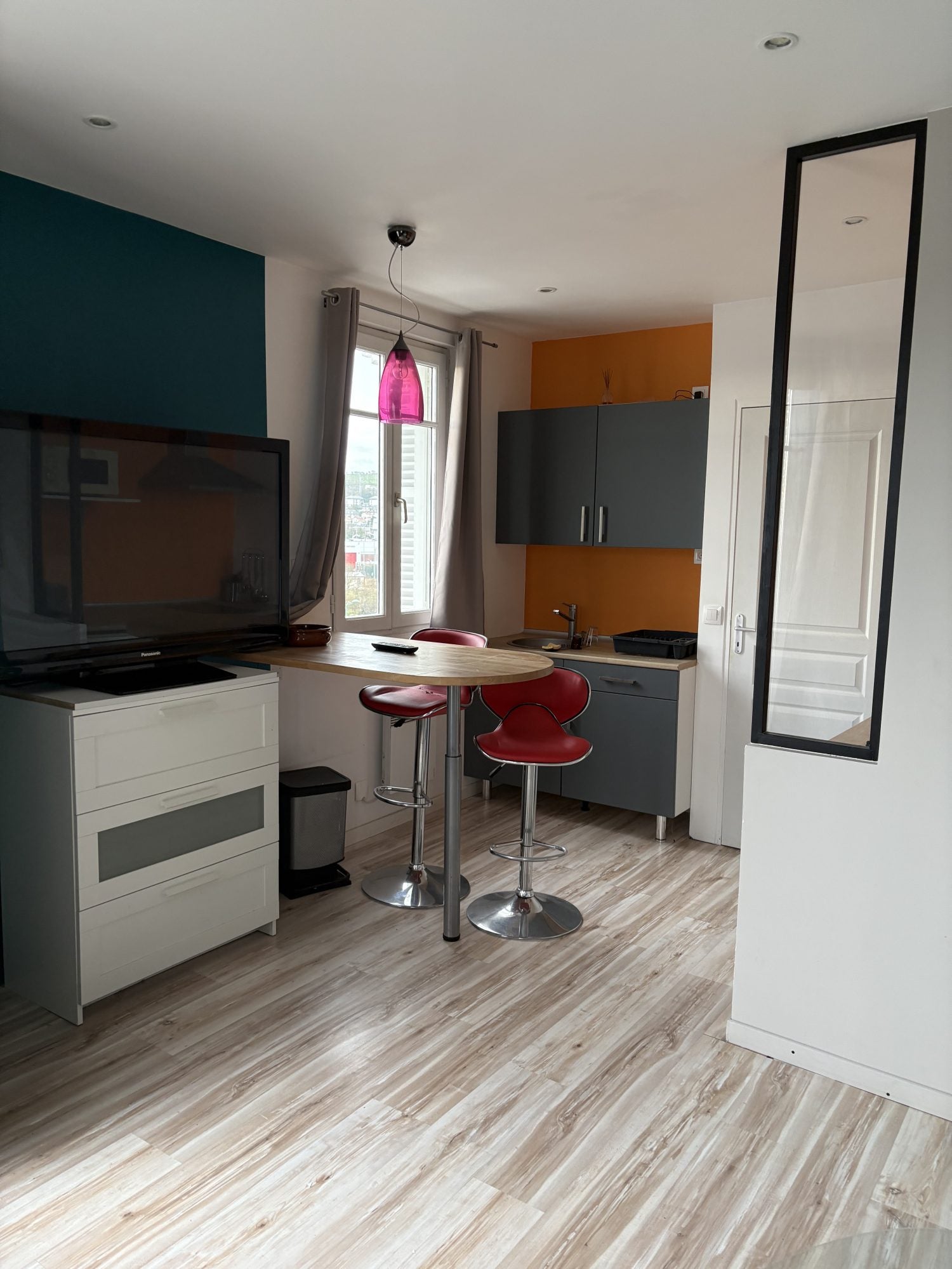 Flat Rue du 4 Septembre in Mers-les-Bains