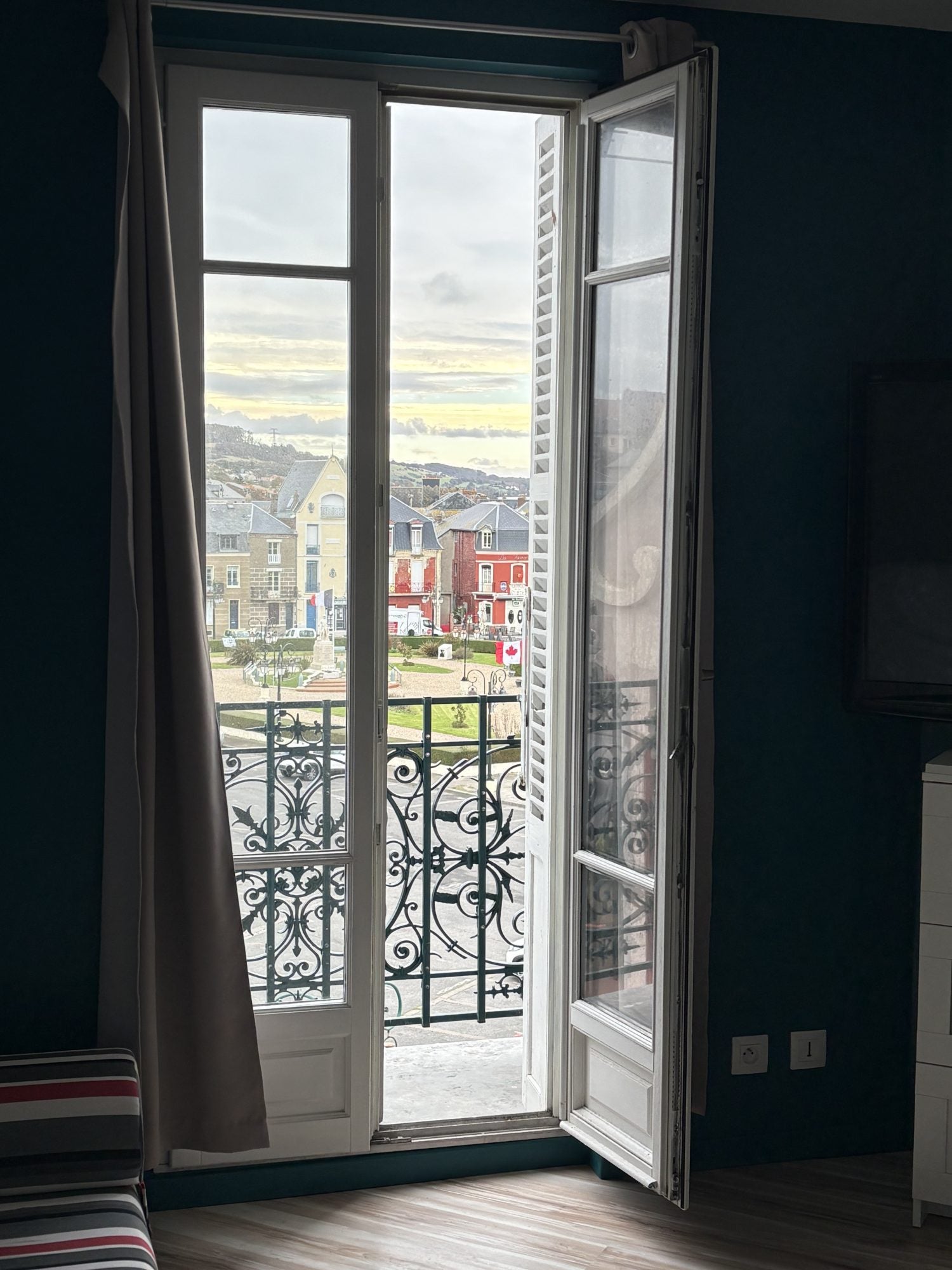 Flat Rue du 4 Septembre in Mers-les-Bains