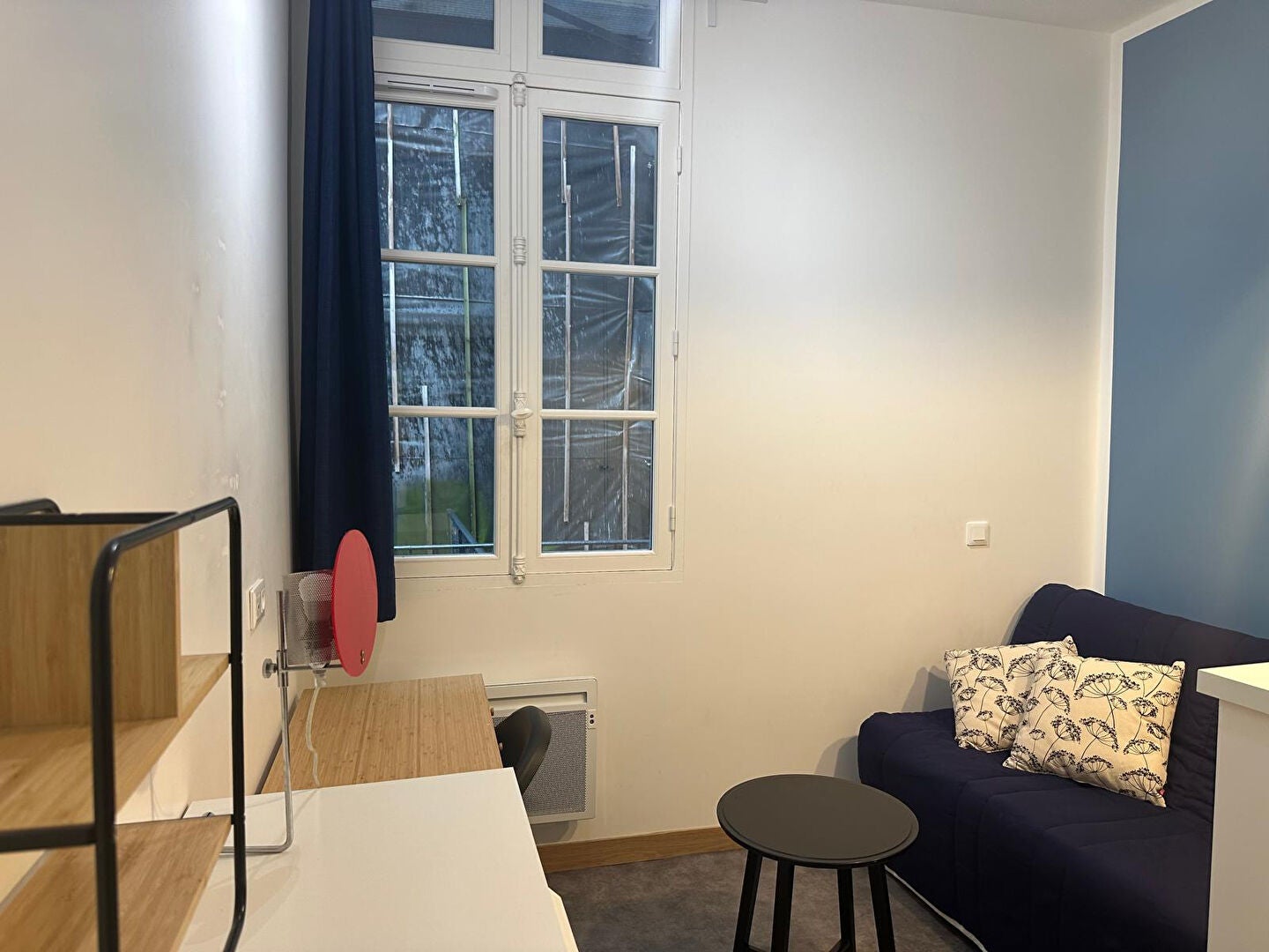 Appartement Rue Saint-Sauveur à Rennes