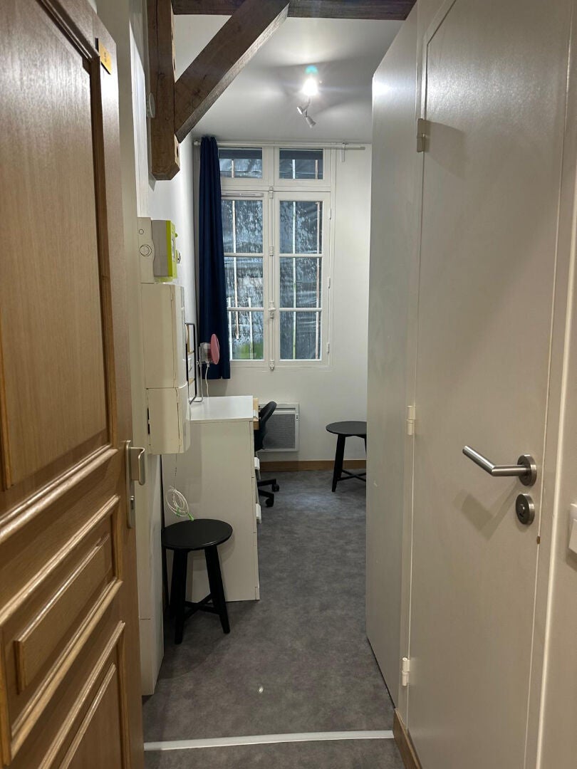 Appartement Rue Saint-Sauveur à Rennes