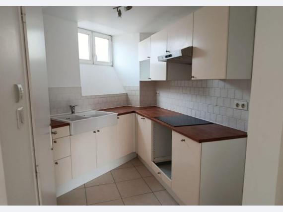 Appartement Rue duffour-dubergier à Bordeaux