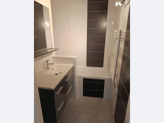Appartement Rue duffour-dubergier à Bordeaux